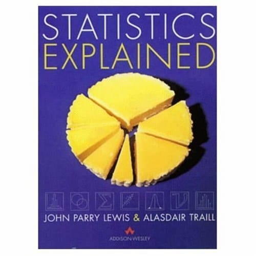 Statistics Explained