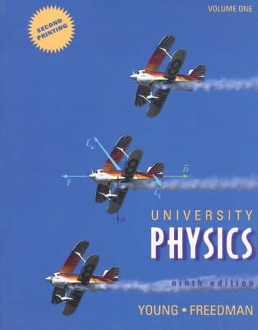 University Physics