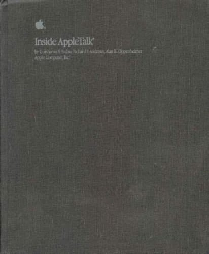 Inside Appletalk