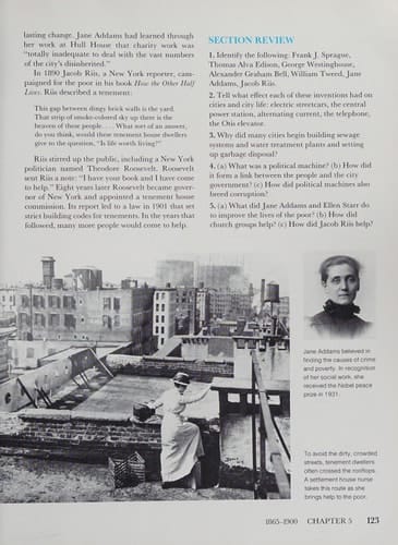 United States History From 1865 (Volume 2)