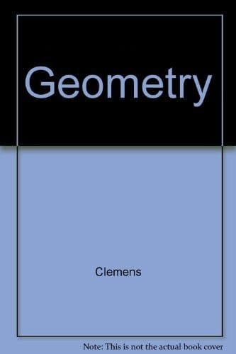 Geometry