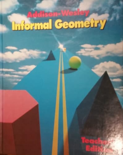Informal Geometry