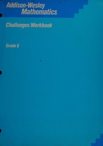 Mathematics: Challenges