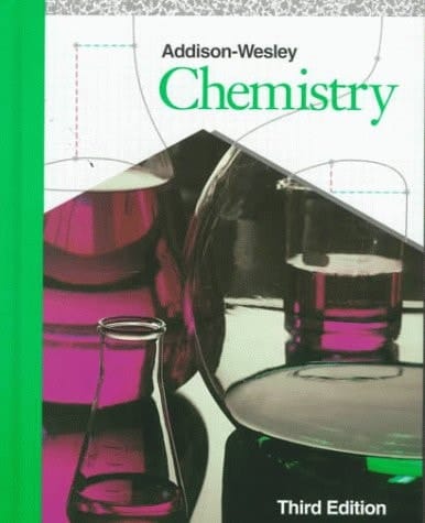 Addison-Wesley Chemistry