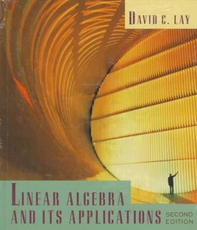 Linear Algebra and Its Applications/With Study Guide
