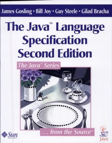 The Java Language Specification (Java Series)