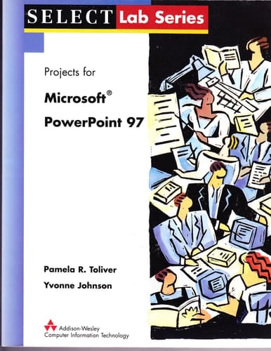 Microsoft Powerpoint