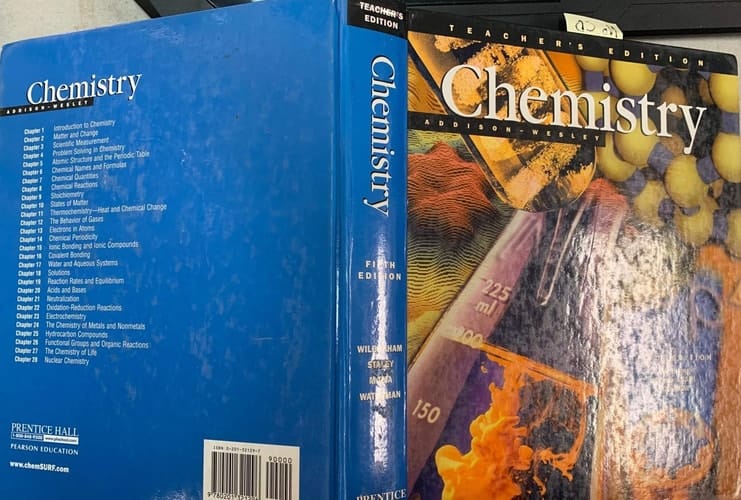Chemistry