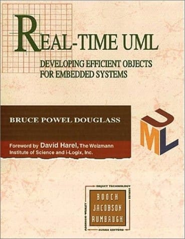 Real-Time UML: Developing Efficient Objects for Embedded Systems