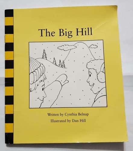 The Big Hill