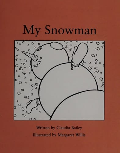 My Snowman