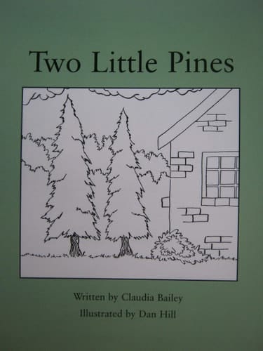 Two Little Pines