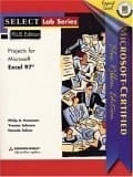 SELECT: Microsoft PowerPoint 97 Plus