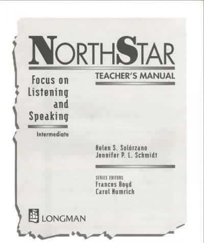 Teachers Manual Intermediate