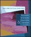 Modern Systems Analysis and Design : Oracle Edition