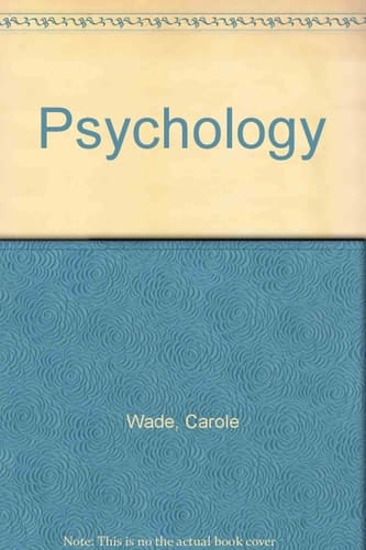 Psychology