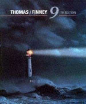 Calculus and Analytic Geometry : WSS Version