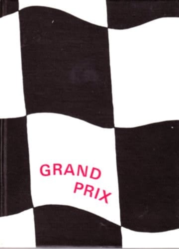 Grand Prix (The Checkered Flag Series)