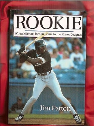 Rookie: When Michael Jordan Came To The Minor Leagues