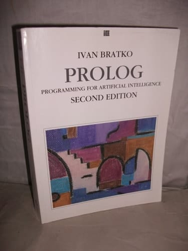 Prolog Programming for Artificial Intelligence