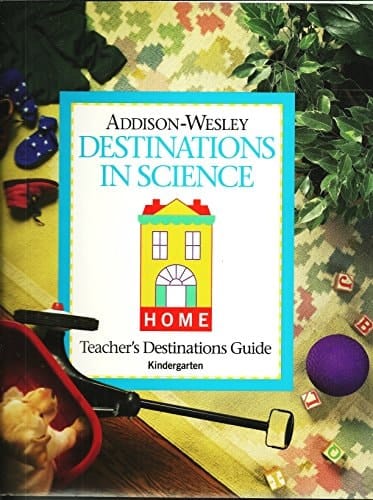 Destinations in science