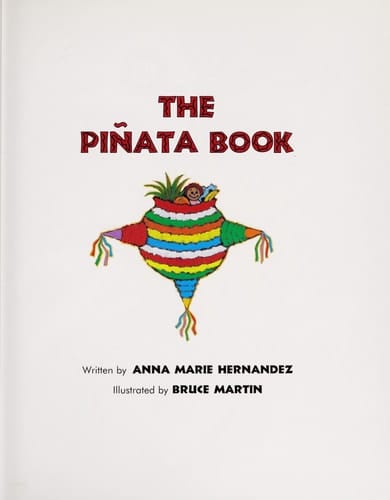 The Pinata Book