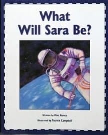What Will Sara Be?