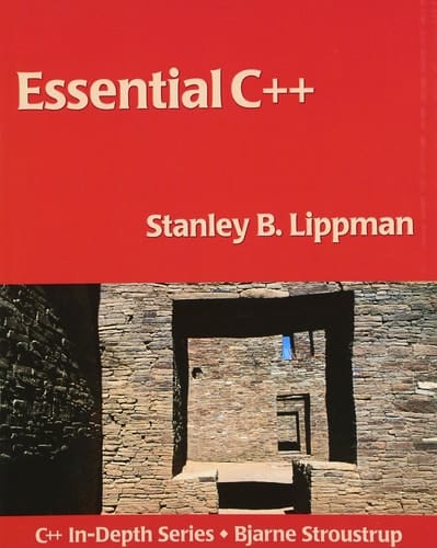 Essential C++
