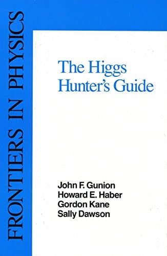 The Higgs Hunter's Guide