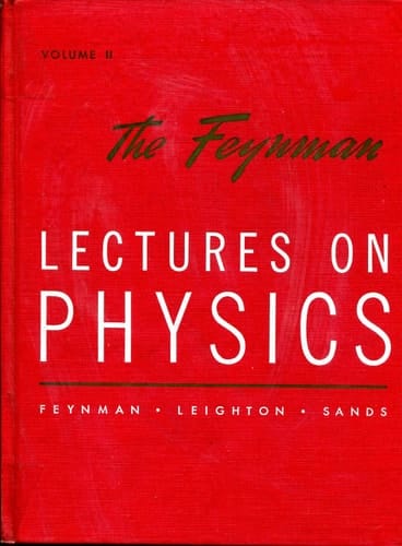 The Feynman Lectures on Physics: Commemorative Issue, Volume 2: Mainly Electomagnetism and Matter