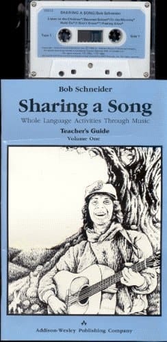 Sharing a Song