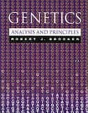 Genetics : Analysis Principles