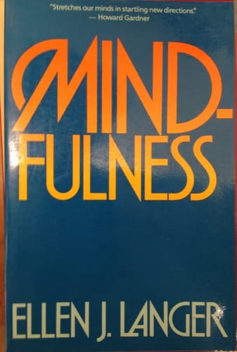 Mindfulness (A Merloyd Lawrence Book)