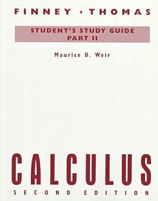 Calculus