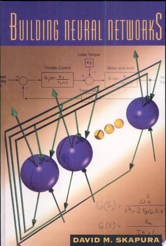 Building Neural Networks