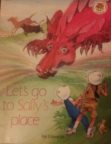 Let's go to Sally's Place