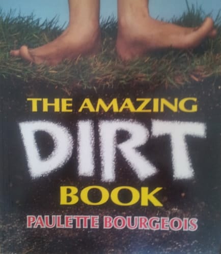 The Amazing Dirt Book