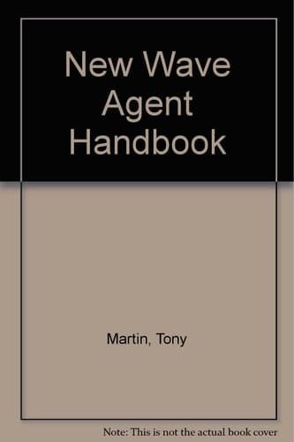 The Newwave Agent Handbook