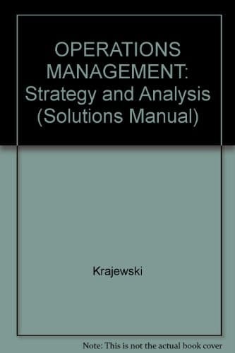 Sol Man Oper Manag 3e