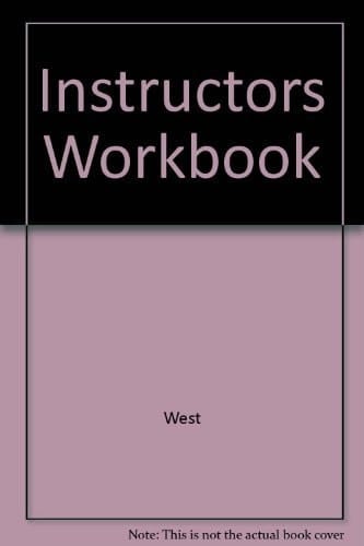 Interactive Differential Equations- Workbook
