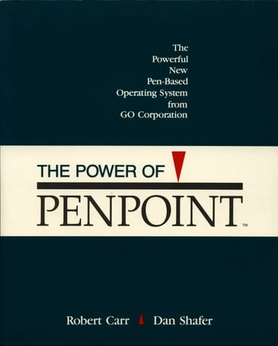 The Power of Penpoint