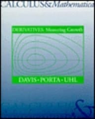 Calculus: A Mathematica Derivatives Measuring Growth