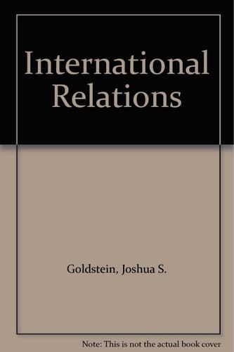 International Relations