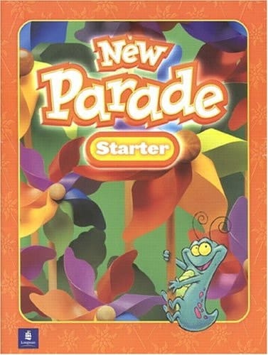 New Parade, Starter Level, Second Edition