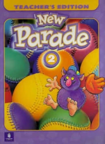 New Parade Level 2 (New Parade: Level 2 (Hardcover))