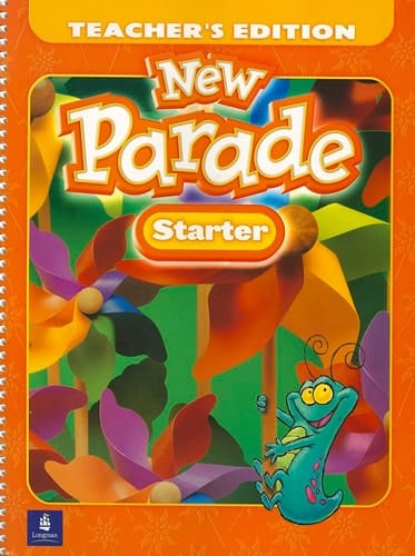 New Parade, Starter (New Parade: Starter Level (Hardcover))