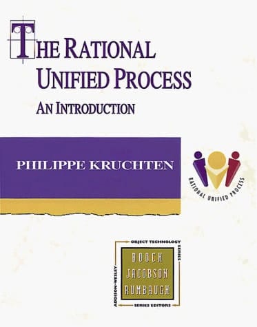 The Rational Unified Process: An Introduction