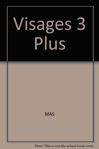 Visages 3 Plus