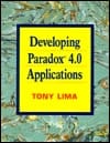 Developing Paradox 4.0 Applications