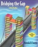 Bridging the Gap: College Reading